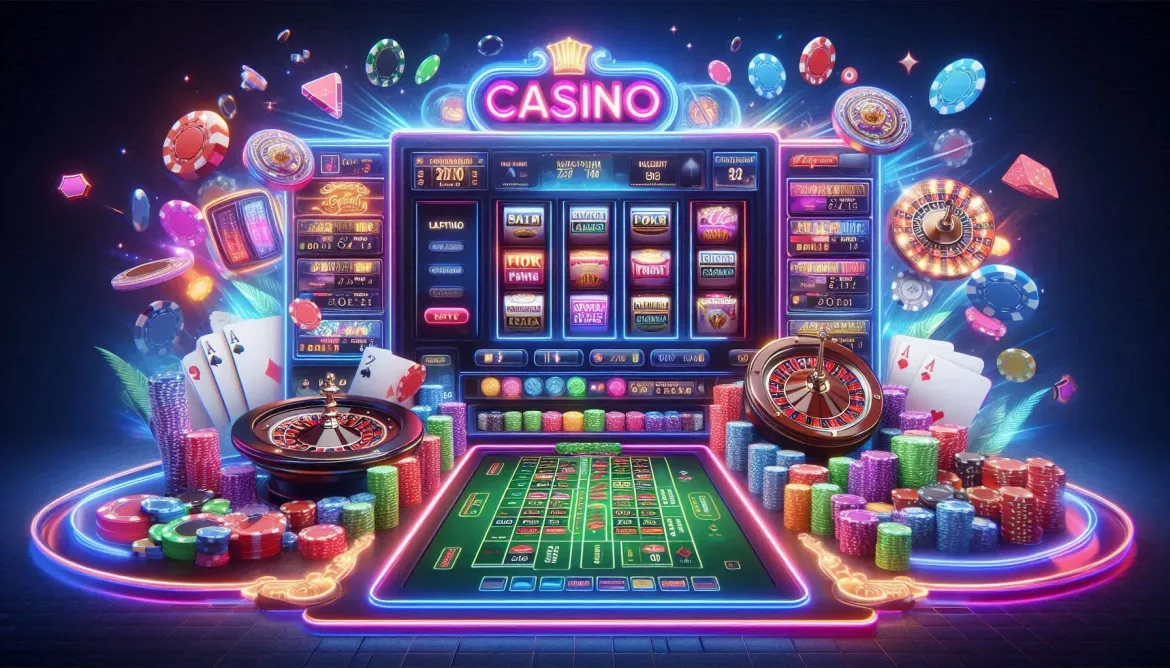 SpinsUp Casino